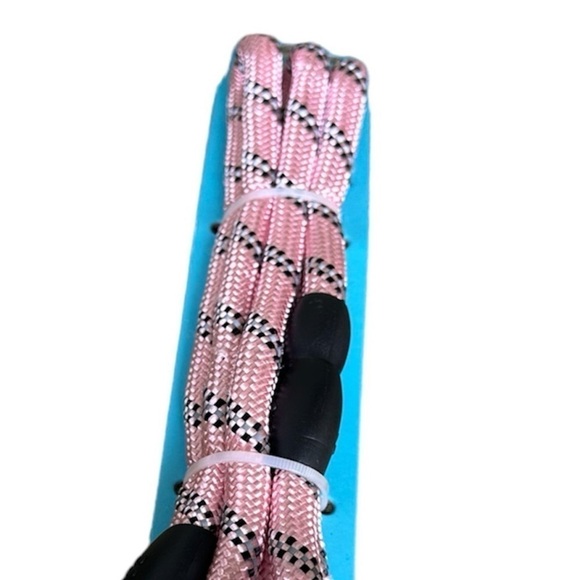 Reflective Dog Rope Leash - Picture 3 of 4